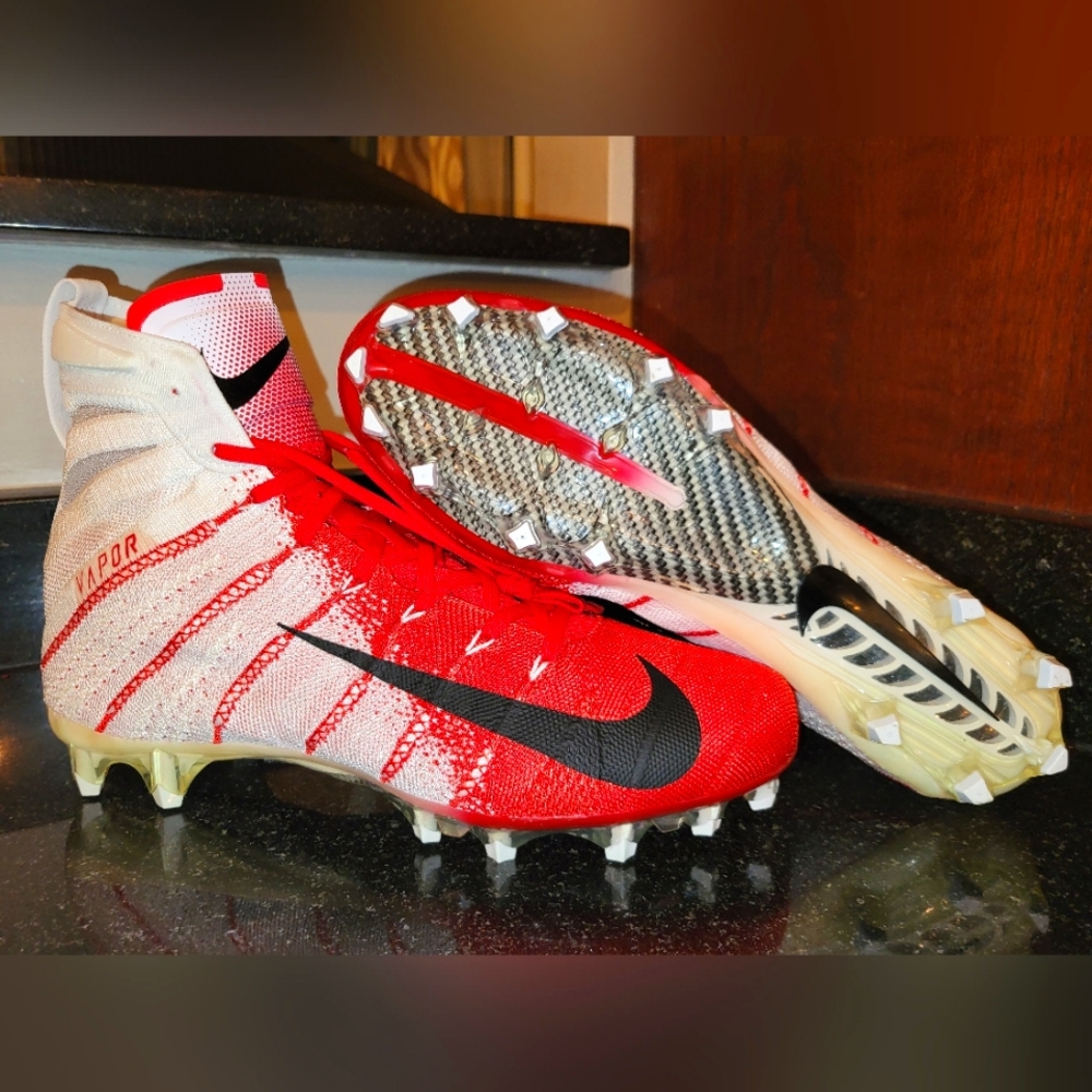Deadstock Nike Vapor Untouchable Flyknit 3 Football Cleats